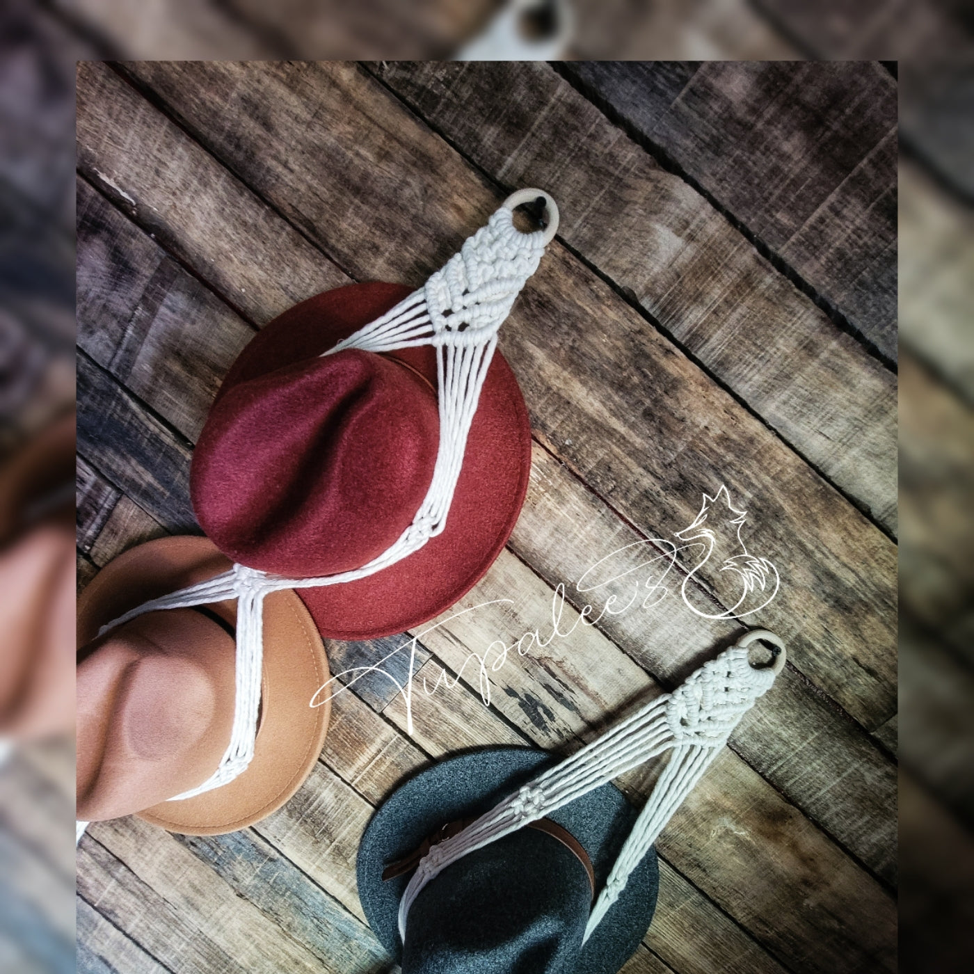 Hat Hanger