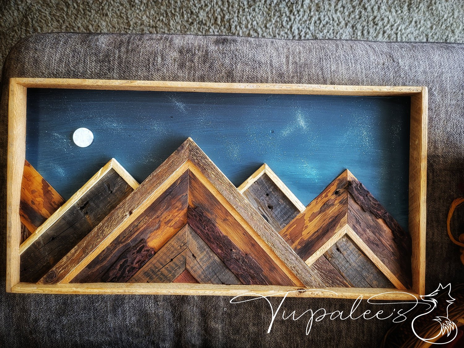 Mountains