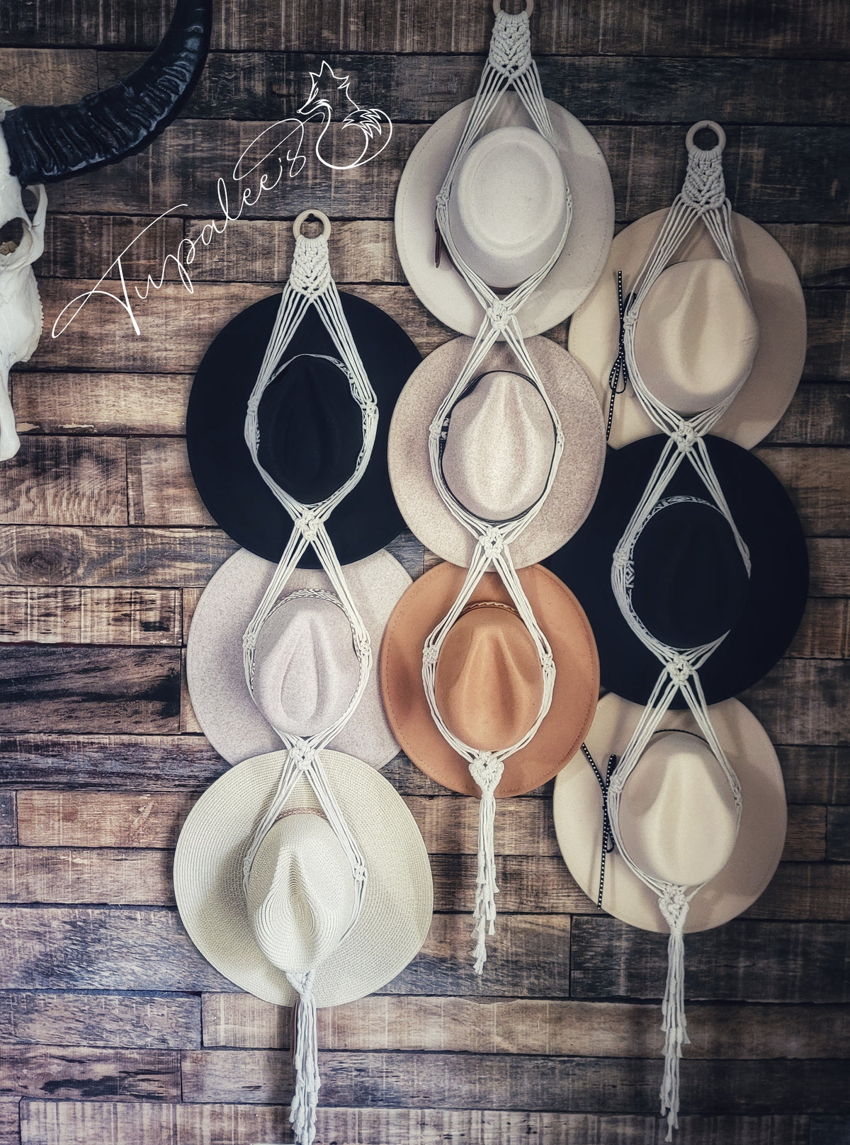 Hat Hanger – Tupalee display picture 2